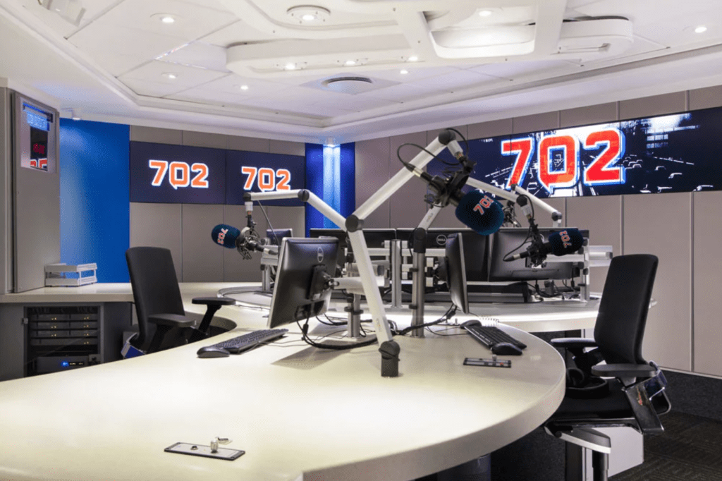 How 702 Got Its Groove&nbsp;Back