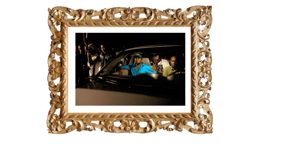 Singing for His&nbsp;SUV’s