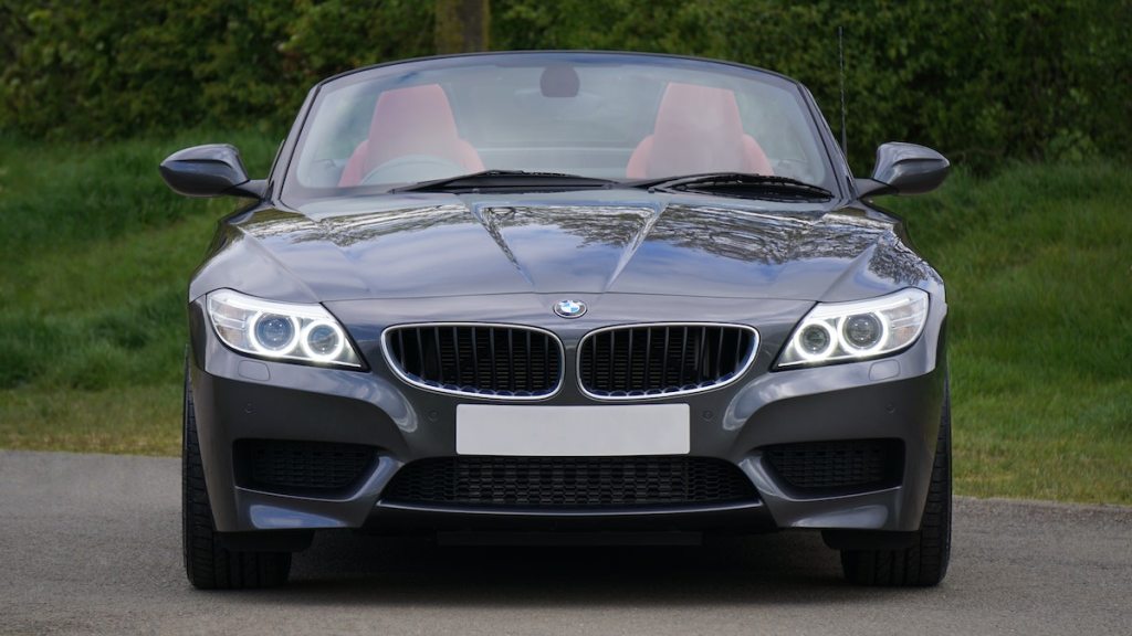 BMW Buyer, You’re On Your&nbsp;Own