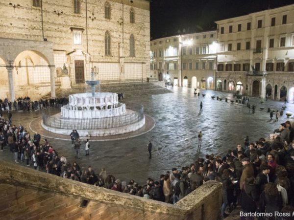 How Perugia (Almost) Broke My&nbsp;Heart